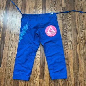 GB wear Women’s Limited Edition Sakura kimono size F1